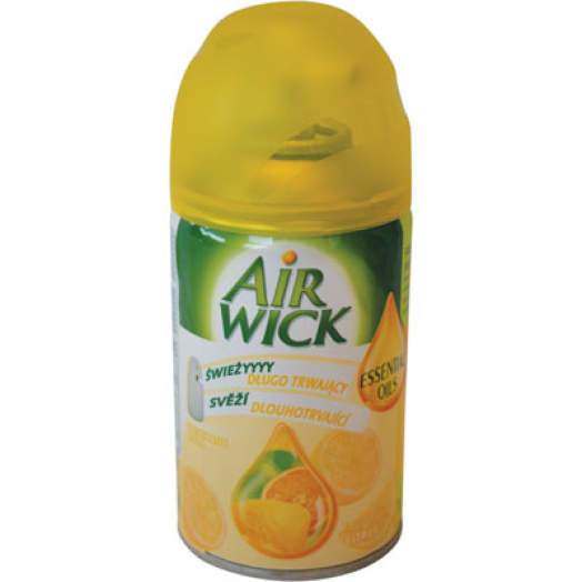 Air Wick Fresh Matic utántöltöltő