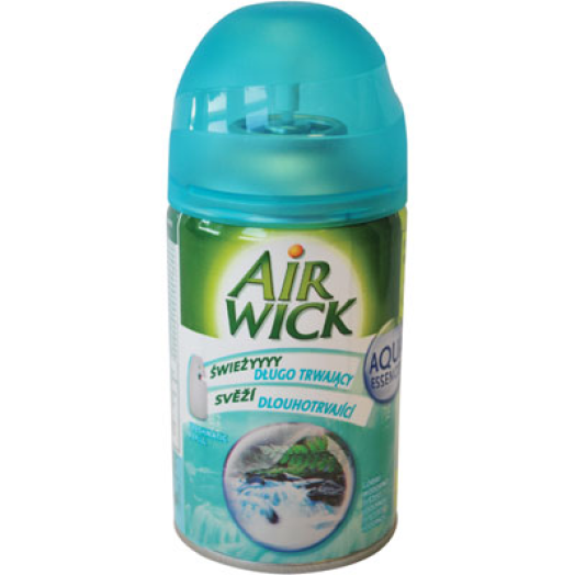 Air Wick Fresh Matic utántöltöltő