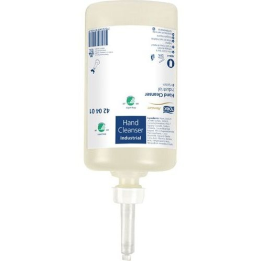 Tork Premium ipari kézmosó szappan 1l, S1
