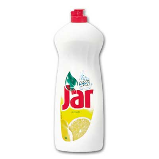 Jar mosogatószer 1l