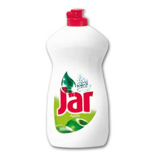 Jar mosogatószer zöldalma