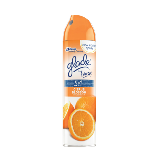 Glade légfrissítő spray 300ml