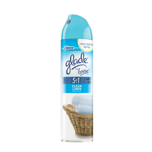 Glade légfrissítő spray 300ml