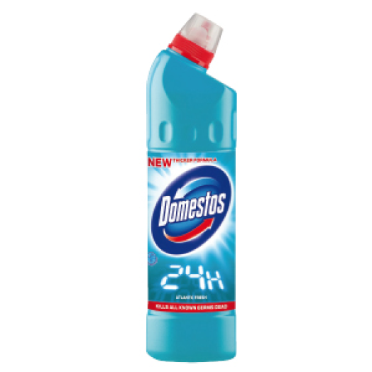 Domestos WC tisztító 750ml