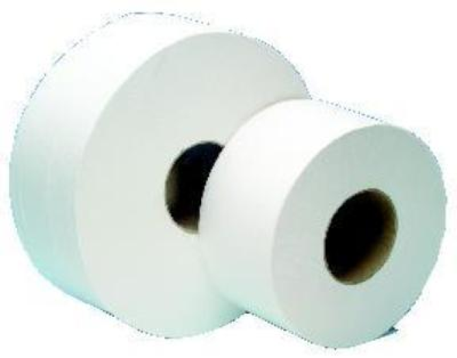 Office Depot Jumbo toalettpapír