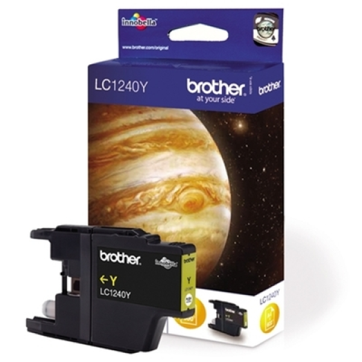 Brother LC1240 patron
