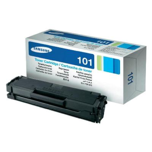 Samsung MLT-D101S/ELS toner, fekete