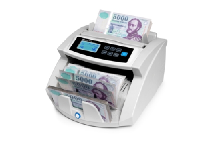 Safescan SF2210 Bankjegyszámláló