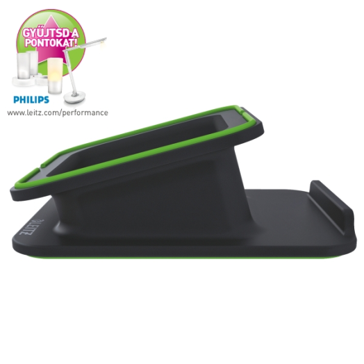 Leitz ipad/táblagép tok és állvány