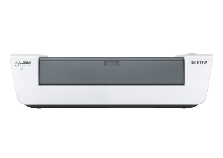 Leitz iLAM touch A3 lamináló