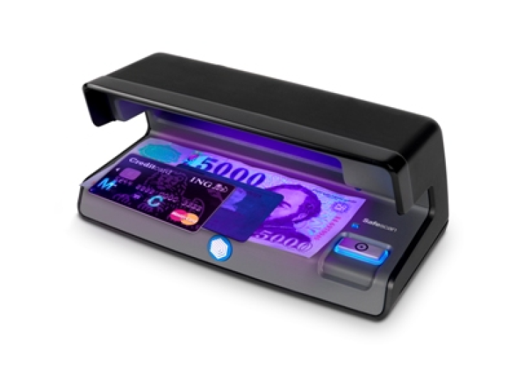 Safescan SF70 bankjegyvizsgáló