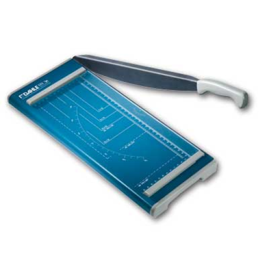 Dahle 502 karos vágógép A4