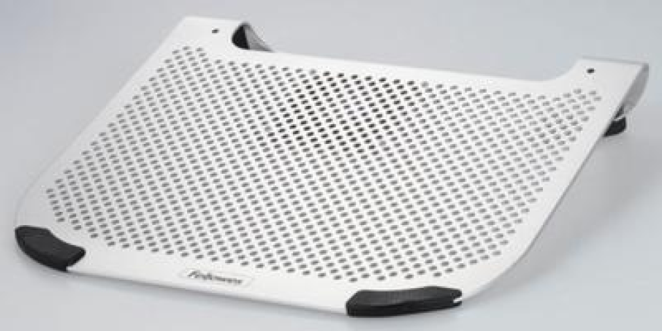Fellowes notebook tartó USB hűtővel