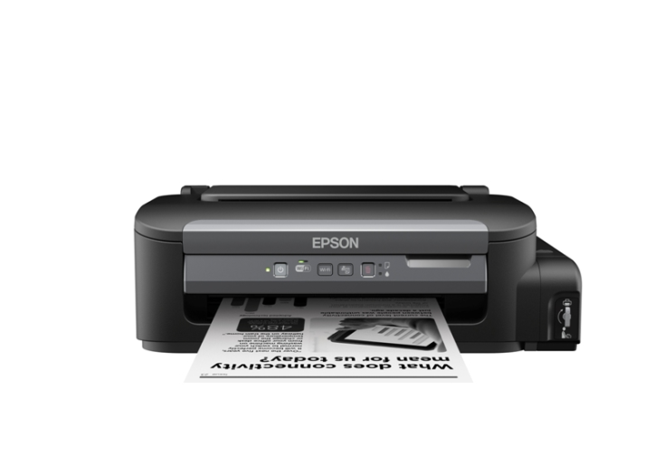 Epson WorkForce M105 nagykapacitású tintasugaras ny