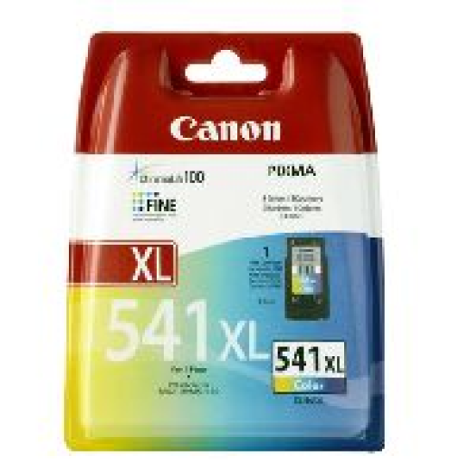 Canon CL541XL patron, színes