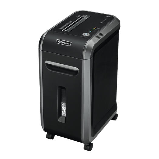 Fellowes 99CI iratmegsemmisítő