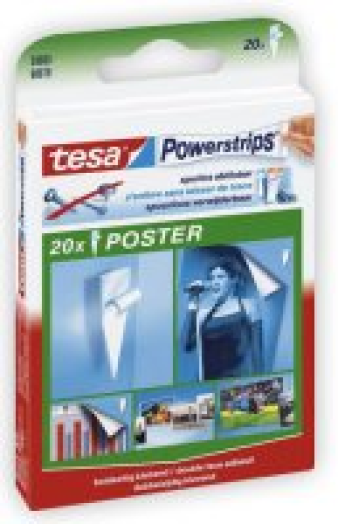 RAGSZALAG POSZTERHEZ TESA