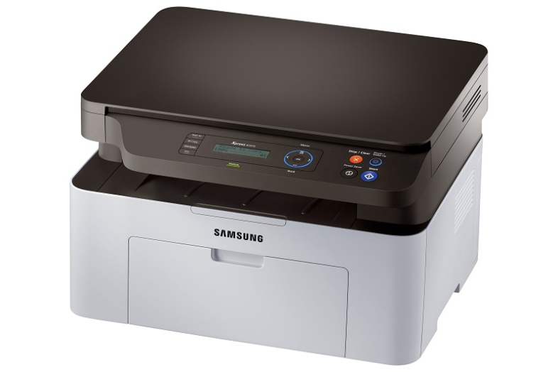 Samsug SL-M2070 multifunkciós lézernyomtató