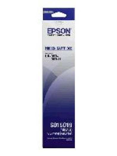 Epson 8750 FX850/870 festékszalag, fekete