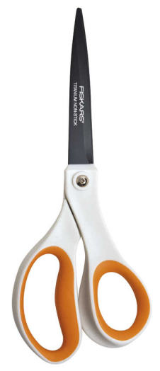 Fiskars Titánium olló