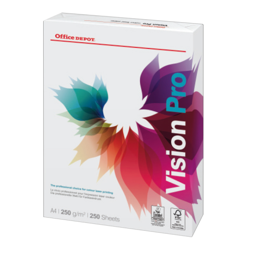 Office Depot Vision Pro másolópapír A4