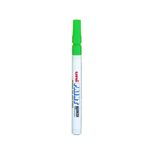 Uni PX 21 lakkmarker