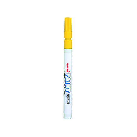 Uni PX 21 lakkmarker