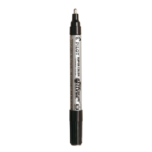Pilot Super Color M permanent marker