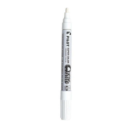 Pilot Super Color M permanent marker