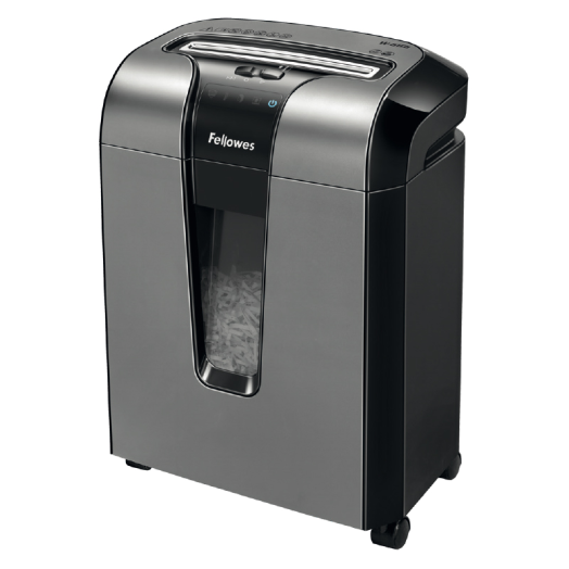 Fellowes W-61Cb iratmegsemmisítő, keresztvágó