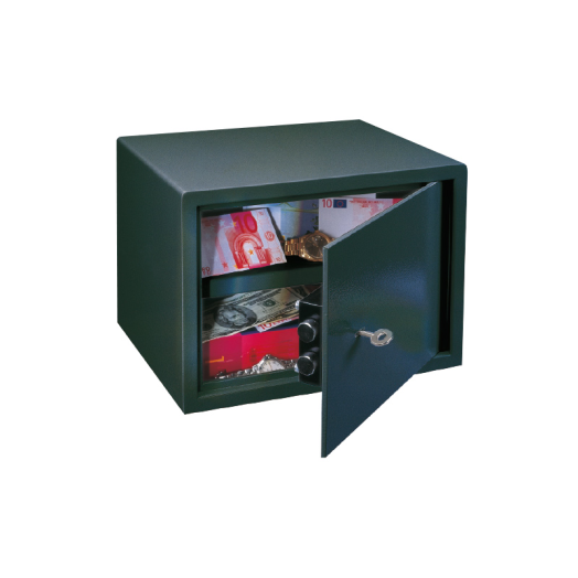 Comsafe Saturn bútorszéf