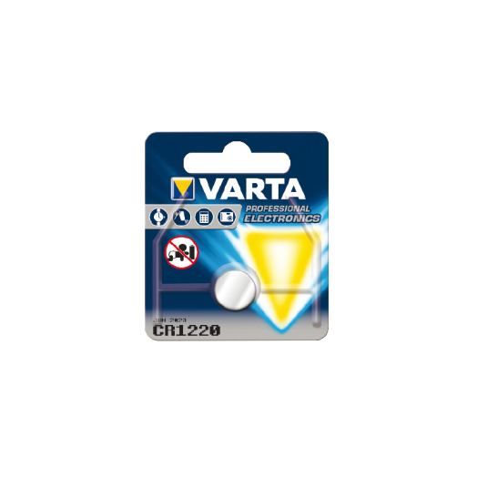 Varta speciális elem