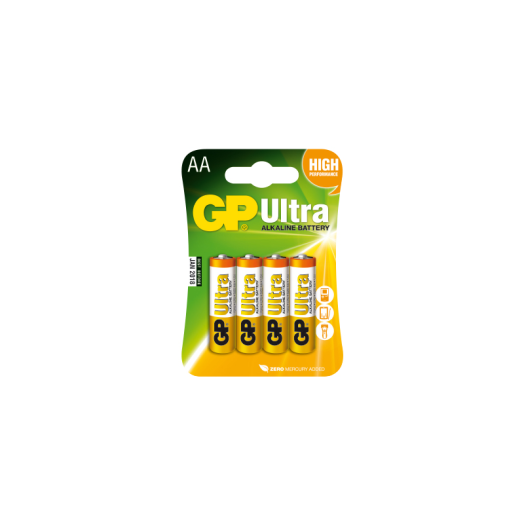 GP Ultra elem