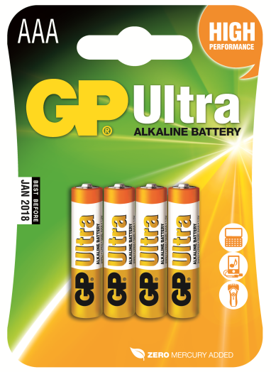 GP Ultra elem