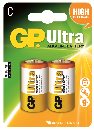GP Ultra elem