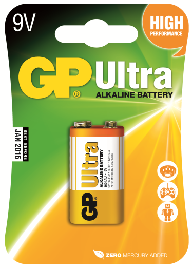 GP Ultra elem