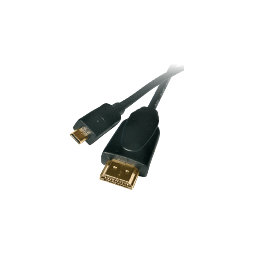 Emos HDMI kábel 1,5m