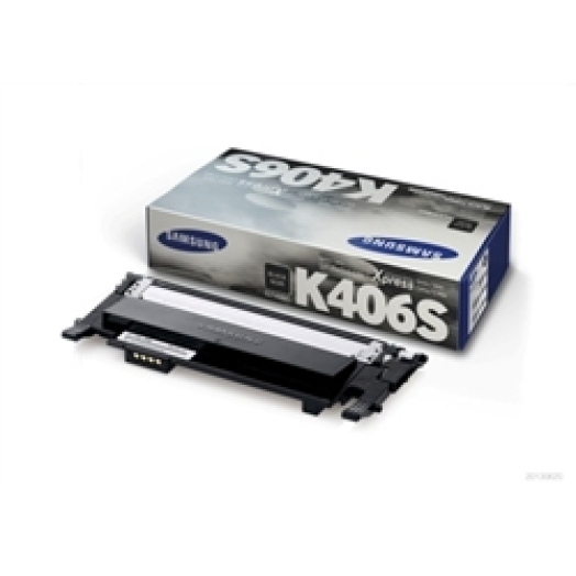 Samsung CLT-K406S toner, fekete