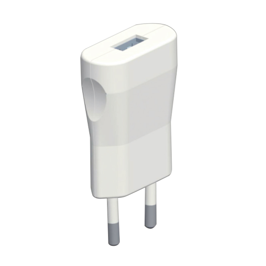 Emos USB univerzális hálózati töltő