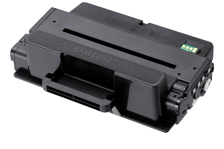 Samsung MLT-D205L/ELS toner, fekete
