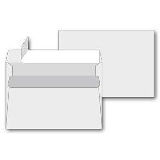 Office Depot LC6 öntapadós bélésnyomott boríték
