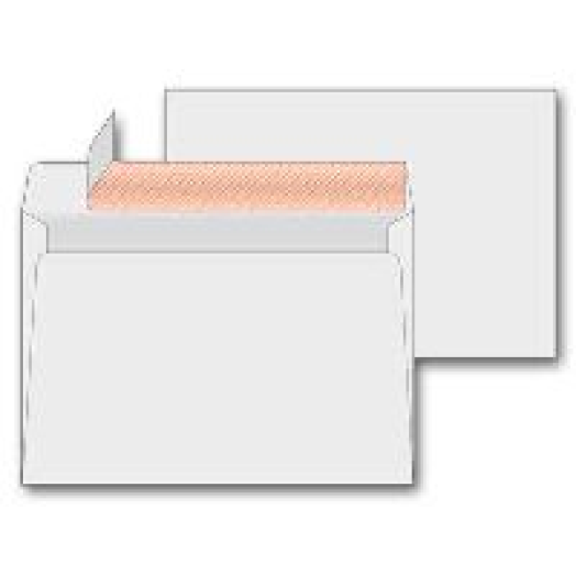 Office Depot LC5 szilikonos bélésnyomott boríték
