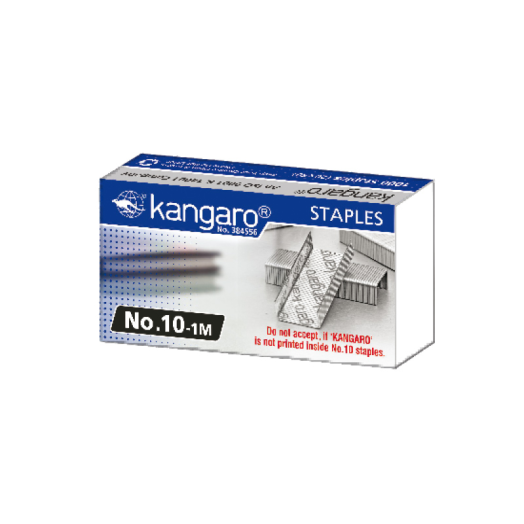 Kangaro tűzőkapocs