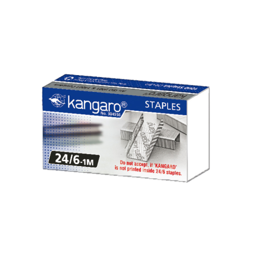 Kangaro tűzőkapocs