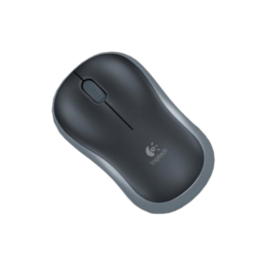 Logitech M185 vezeték nélküli egér