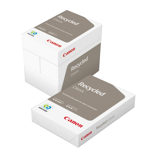 Canon OCÉ Recycled Classic másolópapír A4