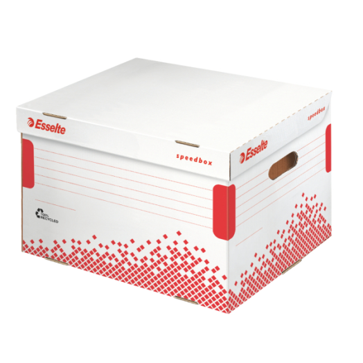 Esselte Speedbox archiváló konténer