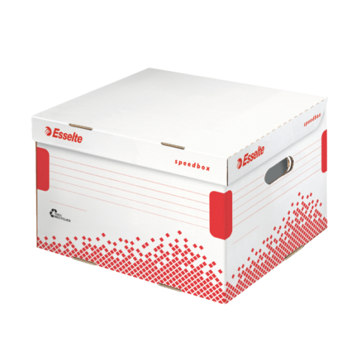 Esselte Speedbox archiváló konténer