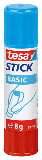 Tesa Basic ragasztóstift