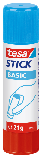 Tesa Basic ragasztóstift